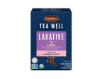 Teawell Organic Laxative Wellness Tea Online Sale