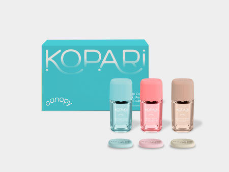 Kopari Aroma Only Subscription Cheap