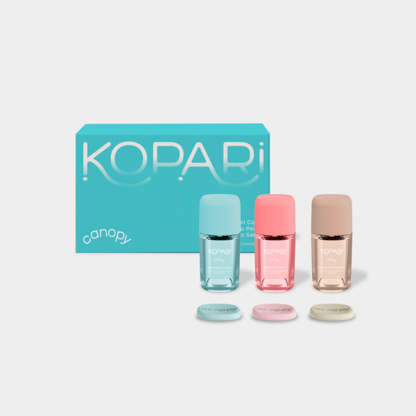 Kopari Aroma Only Subscription Cheap