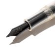 Kaweco Classic Sport Fountain Pen | Black Crystal Discount