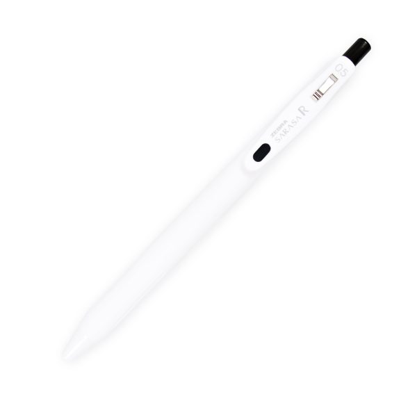 Zebra Sarasa R Pen | 0.5 mm Sale