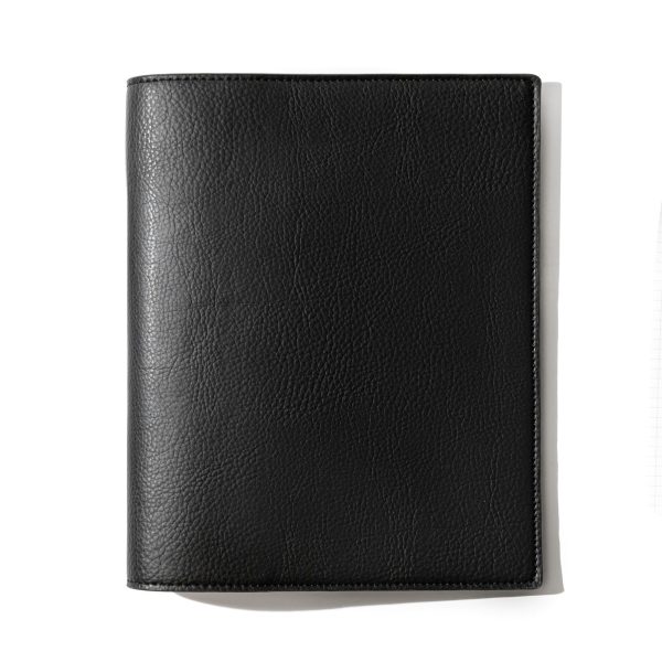 Cactus Vegan Leather Folio | Large Sale