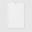 Today Tab Planner Divider | Low Profile | Matte Cheap