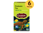 Authentic Green + Probiotics Green Tea For Cheap