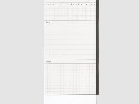 Graph Pad Sticky Note For Discount