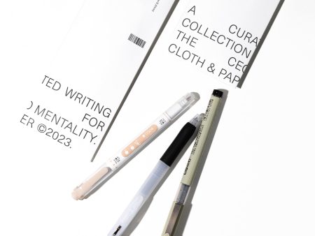 CEO Writing Collection Discount