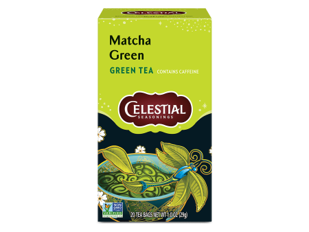 Matcha Green Tea Discount