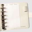 Cadence Top Tab Planner Dividers | Low Profile | Matte Online