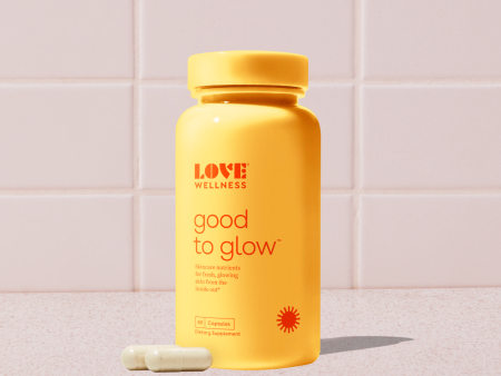 Good to Glow™ on Sale