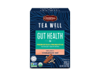 TeaWell Organic Gut Health Wellness Tea Online Hot Sale