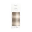 Minimal Shape Sticker Set | Transparent | Dots Online Hot Sale