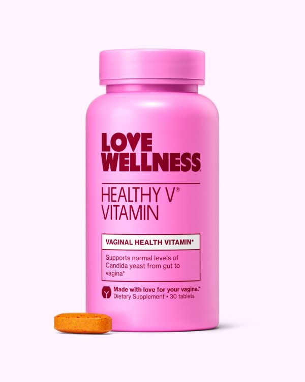 Healthy V® Vitamin Online Sale