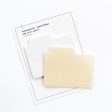 Blank Tab Sticky Note Set Sale