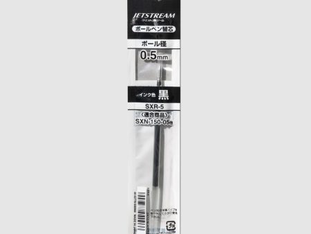 Uni Jetstream Ballpoint Pen Refill | 0.5 mm Online Sale