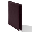 Heirloom Premium Leather Folio | CP Petite Online Hot Sale