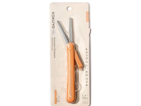 Kokuyo ME Portable Scissors For Cheap