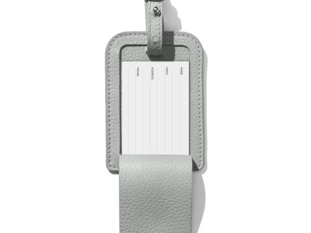 Heirloom Luggage Tag on Sale