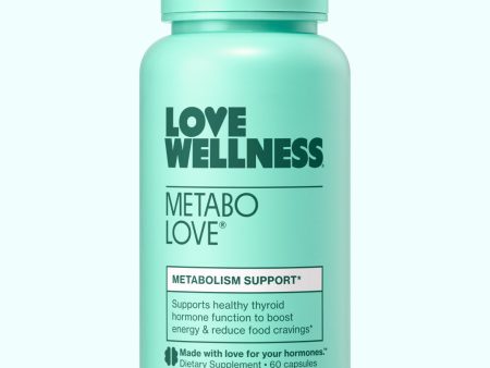 Metabolove® Fashion