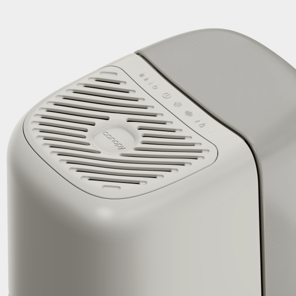 Bedside Humidifier 2.0 Duo Cheap