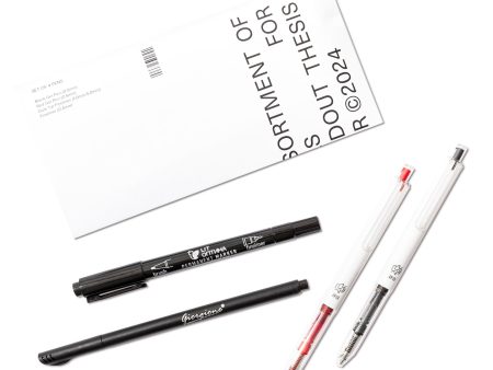 Editor s Pen Set on Sale