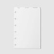 Cadence Top Tab Planner Dividers | Low Profile | Matte Online