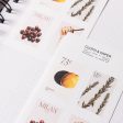 Stamp Planner Stickers Supply