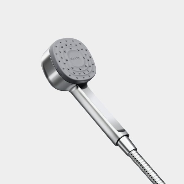 Handheld Filtered Showerhead Fashion