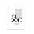 Encore Planner Dashboard on Sale