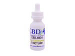 1500mg CBD-Rich Lemon Tincture Discount