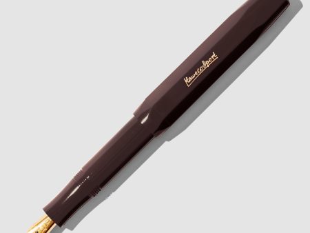 Kaweco Classic Sport Fountain Pen | Extra Fine Nib For Cheap