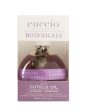 BOTANICALS CUTICLE OIL - LAVENDER + ROSEMARY For Cheap