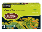 Fair Trade Green Tea K-Cup® Pods For Sale