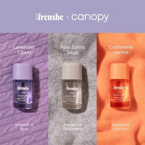 Being Frenshe Aroma Kit Online