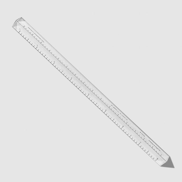 Acrylic Straight Edge Ruler For Cheap