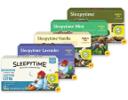 Sleepytime Favorites Sampler 5-Pack Hot on Sale