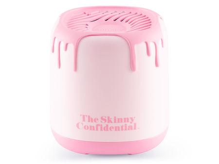 The Skinny Confidential Aroma Diffuser w Subscription For Sale