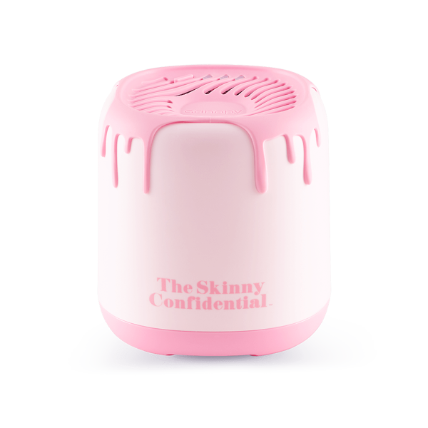 The Skinny Confidential Aroma Diffuser w Subscription For Sale