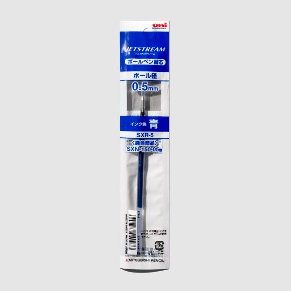 Uni Jetstream Ballpoint Pen Refill | 0.5 mm Online Sale