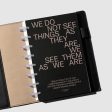 As We Are Cover + Dashboard Set | Half Letter Online Sale