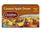 Caramel Apple Dream Herbal Tea Supply