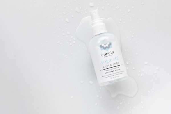 YOGAHHH AURA MIST CALMING SPRAY Discount