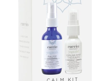 CALM KIT Online Sale