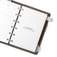 Vellum Section Planner Dashboard Set on Sale