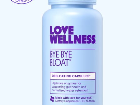 Bye Bye Bloat® on Sale