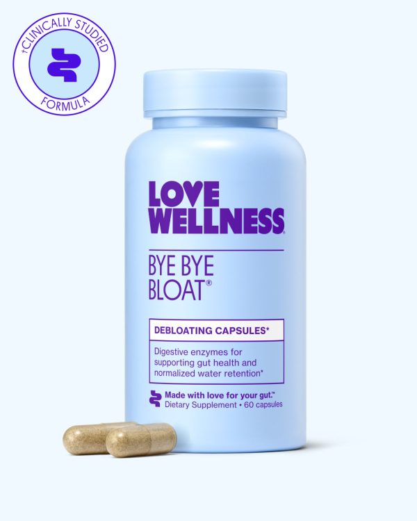 Bye Bye Bloat® on Sale