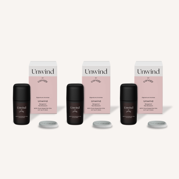 Unwind Aroma Kit Supply