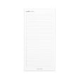 Monthly Notepad Sale