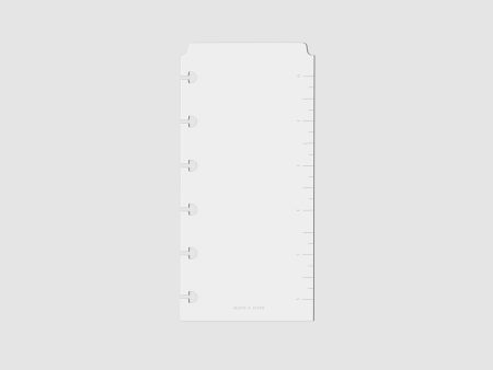 Page Marker | Low Profile | Matte For Sale