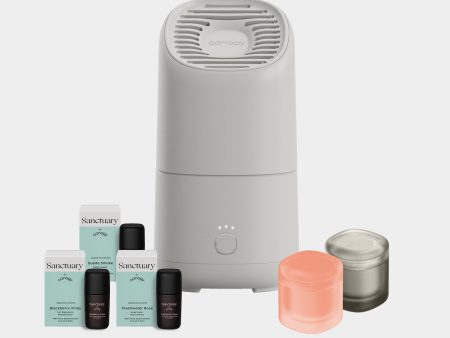 Portable Humidifier Bundle Sale