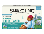 Sleepytime Throat Tamer Wellness Tea Online Hot Sale